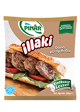 İllaki Kasap Köfte